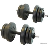 Набор гантелей ARTBELL DB38-15 2x15 кг