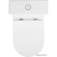 Унитаз напольный Triton Pro Tornado Corso TR-CO-3906