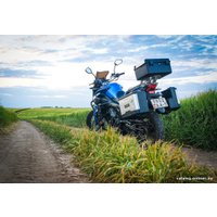 Мотоцикл M1NSK TRX 300i