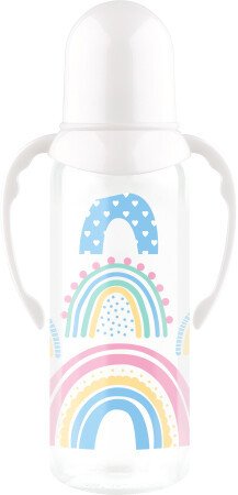 

Бутылочка для кормления Lubby Just 15200/12