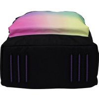 Городской рюкзак Milan Sunset 624605SNK1 (черный/разноцветный)