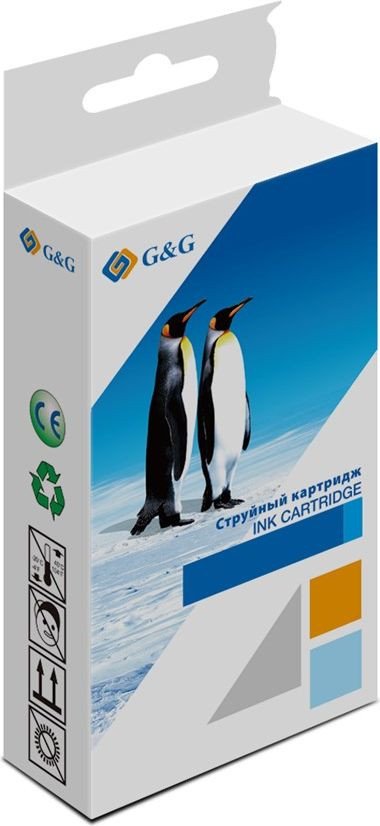 

Картридж G&G GG-C13T945240 (аналог Epson C13T945240)