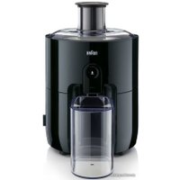 Соковыжималка Braun SJ3100 (черный)