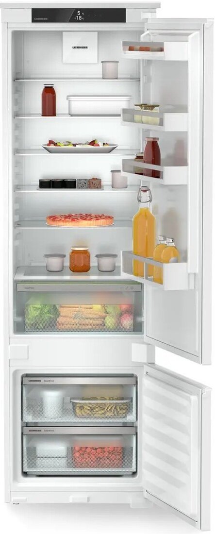 Холодильник Liebherr IKGS 51Vd02 Pure EasyFresh