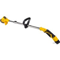 Триммер Huter GET-12M-Li