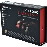 Электронная книга Onyx BOOX Darwin 7