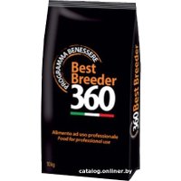 Сухой корм для кошек Pet360 Best Breeder 360 котят и кошек в период лактации с курицей и рисом 103356 (10 кг)