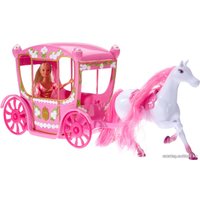 Кукла Simba Fairytale Romantic Carriage (105739125)