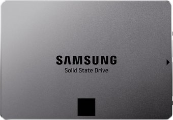 Samsung 840 EVO 250GB (MZ-7TE250BW)