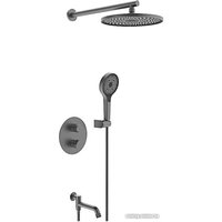 Душевая система  Vieir V25003-3G