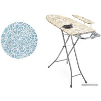 Гладильная доска Nika Белль Классик 3 (БК3) Кружева