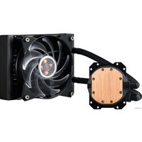 Кулер для процессора Cooler Master MasterLiquid ML120L RGB