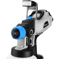 Краскораспылитель Deko SG20DK PRO 083-1136 (с 2-мя АКБ)