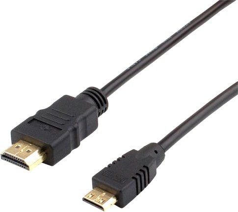 

Кабель USBTOP Mini HDMI – HDMI 1.5 м