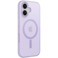 Чехол для телефона Belkin Grip Series Case для iPhone 17 (сиреневый)