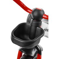 Детский велосипед Nino A-20 (красный)