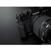 Беззеркальный фотоаппарат Fujifilm X-T10 Kit 18-55mm