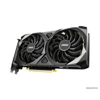 Видеокарта MSI GeForce RTX 3060 Ventus 2X 8G OC