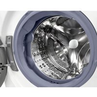 Стирально-сушильная машина LG F2V5HG1W