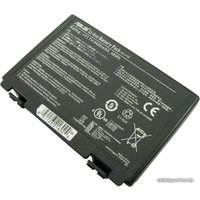 Аккумуляторы для ноутбуков ASUS A32-F82
