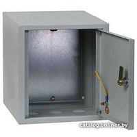 Щит с монтажной панелью EKF ЩМП-500х400х220 (ЩРНМ-2) IP31 Basic