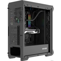 Корпус Genesis Irid 505F NPC-1997