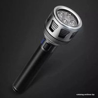 Фонарь NexTool Outdoor Flashlight NE20168 (черный)