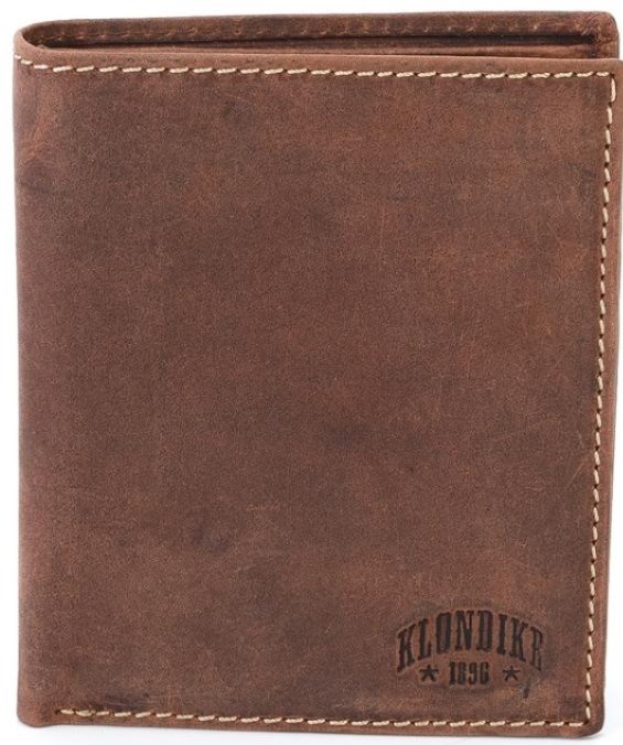 

Кошелек Klondike 1896 KD1111-03