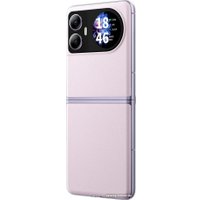 Телефон Blackview Hero 10 12GB/256GB (розовый)