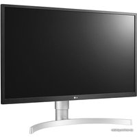 Монитор LG 27UL550-W