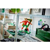 Конструктор LEGO Editions 43016 Криштиану Роналду – легенда футбола