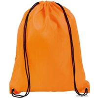 Мешок для обуви Inspirion Town 56-0819544 (оранжевый)