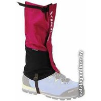 Гамаши Viking Kanion Junior (L/XL, черный/фуксия) в Пинске