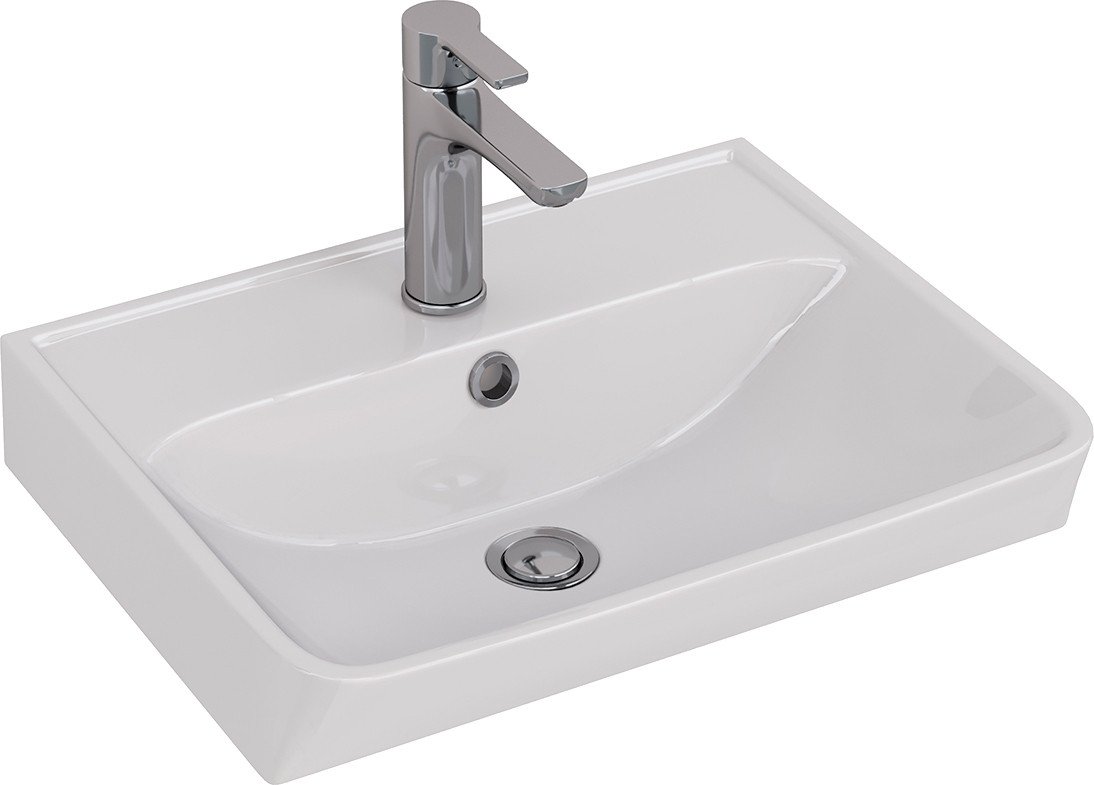 

Умывальник Lemark Neon 45 551346