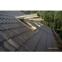 Металлочерепица Металл Профиль Монтеррей Пластизол