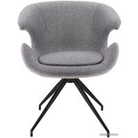 Стул Everprof Liberty (ткань серый)