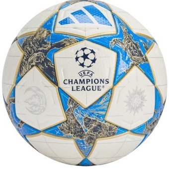 Футзальный мяч Adidas UCL PRO SALA 25/26 FIFA JP1546 (размер 5)