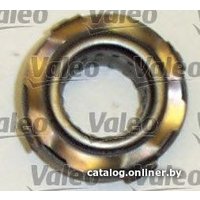 Сцепление Valeo 003433