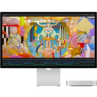 Компактный компьютер Apple Mac mini M2 Z16L0006J в Бресте