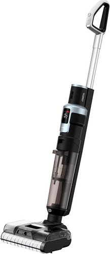 Вертикальный моющий пылесос Jimmy Cordless Vacuum&Washer HW9 Pro Max (синий/серый)