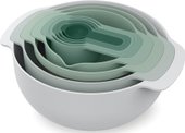 Nest 9 Plus Bowl Set 40112