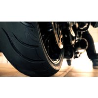Дорожные мотошины Avon Cobra chrome 200/50R17 75H