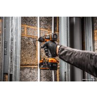 Ударная дрель-шуруповерт AEG Powertools BSB 18SBL2-0 4935480057 (без АКБ)