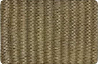 Qingdao Graceline Elastic Mat (60x90, Gold)