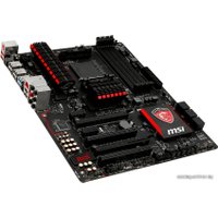 Материнская плата MSI 970 Gaming