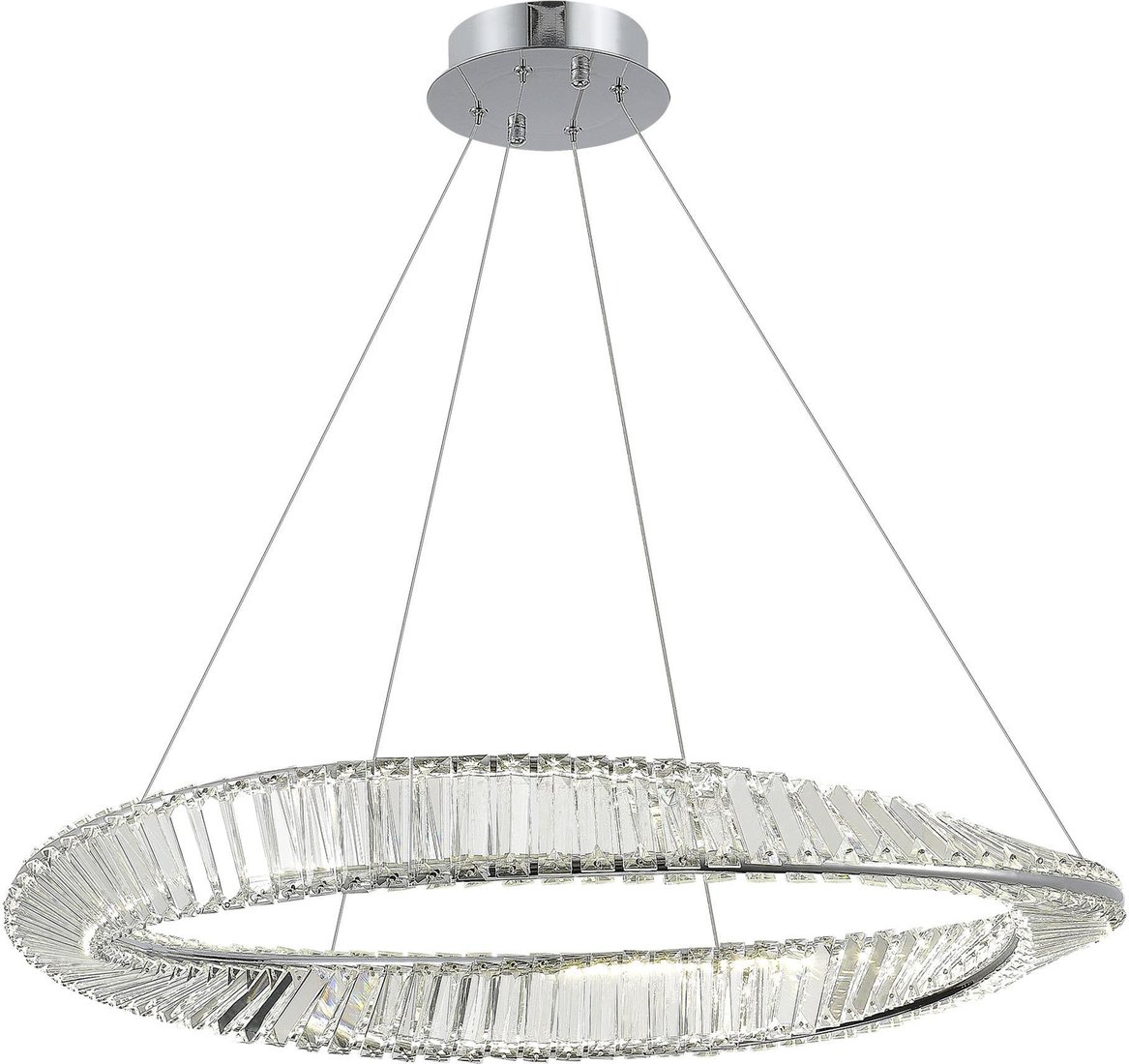 

Подвесная люстра ST Luce SL6204.111.01