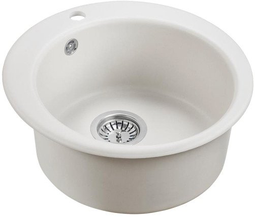 Кухонная мойка Emar EMQ-1475.C (агат)