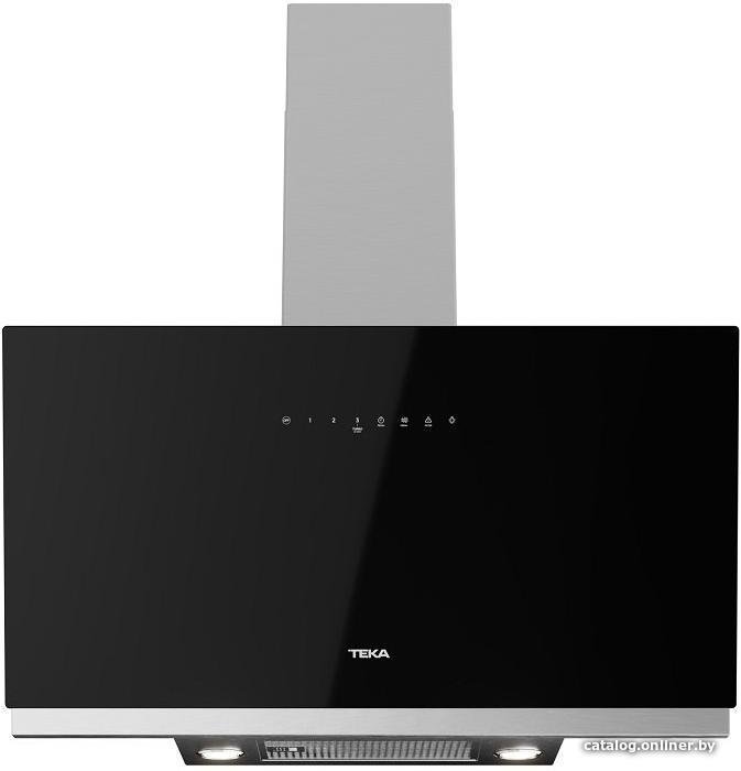 Кухонная вытяжка TEKA DVF 67670 TBS (черный)