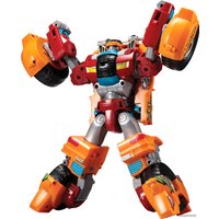 Трансформер Tobot Galaxy Detectives Monster 301086