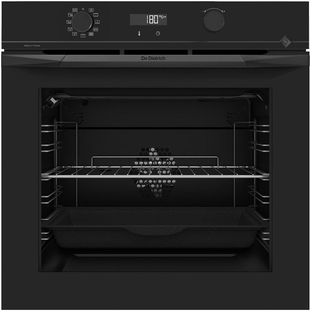 

Электрический духовой шкаф De Dietrich DOPH375B